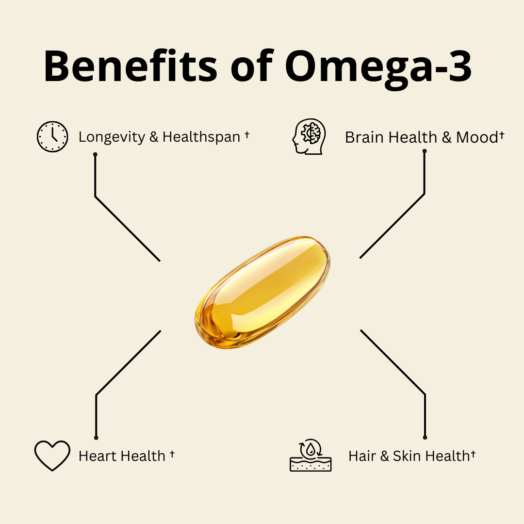 Omega 3