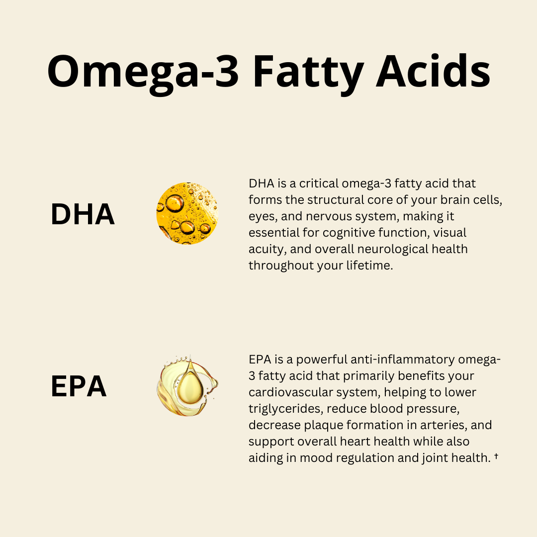 Omega 3